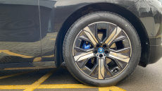 BMW iX 385kW xDrive50 M Sport 111.5kWh 5dr Auto Electric Estate